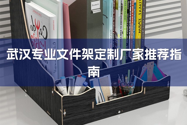 武汉专业文件架定制厂家推荐指南-1