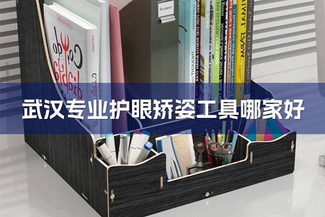武汉专业护眼矫姿工具哪家好-1